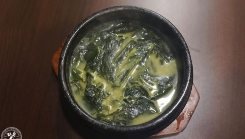 오복미역 매장 이미지