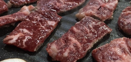 서부불고기