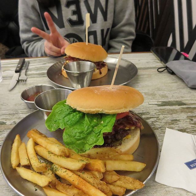 버거베이|맛집, 양식맛집