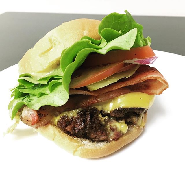 버거인뉴욕|해운대맛집, 양식맛집