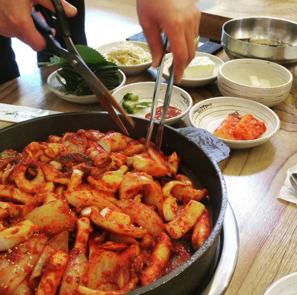  sunhowon의 인스타그램