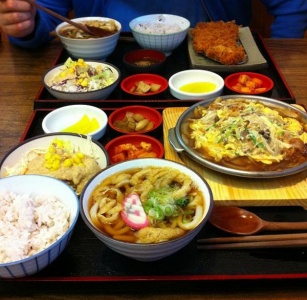 서울 이촌 일식 맛집 BEST 5 매거진에 대한 사진입니다.