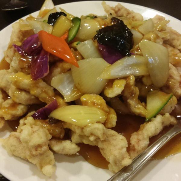 서울 청량리 중식 맛집 BEST 5 | 식신