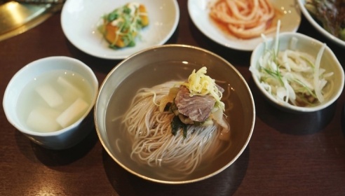봉피양제주 매장 이미지