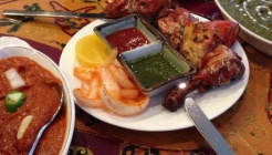 퍼스트네팔레스토랑 매장 이미지