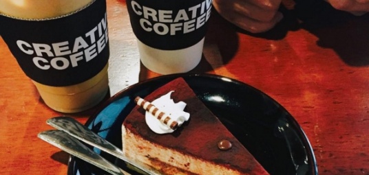 크리에이티브커피