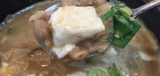 돌담집