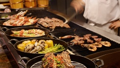 JW메리어트호텔서울 더 라운지  매장 이미지