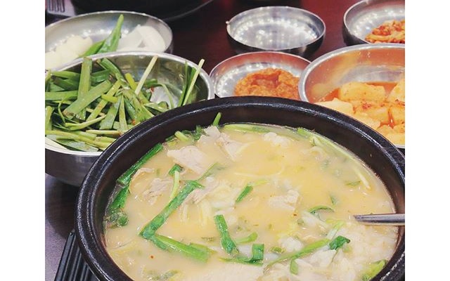 지붕 없는 박물관, 경주 맛집 25곳