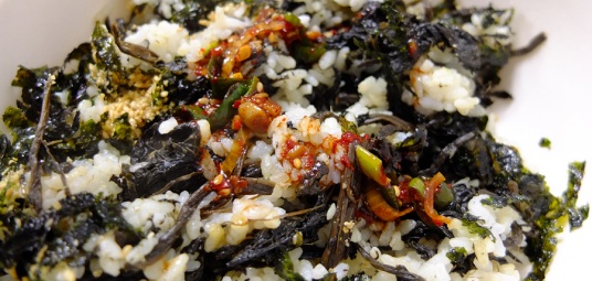 팔도식당 