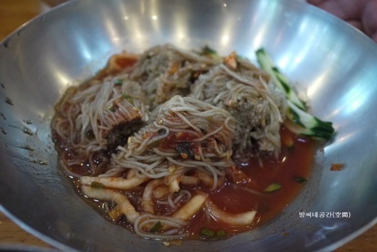 신창면옥 이미지