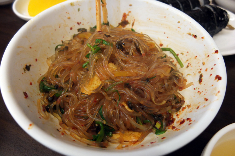 소문난분식 이미지