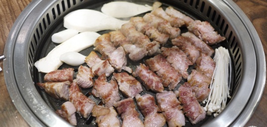 삼덕식당 수유점