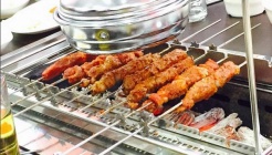 매화반점 매장 이미지