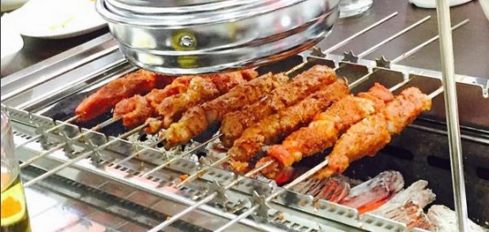 매화반점