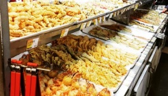 원조마포할머니빈대떡 본관 매장 이미지