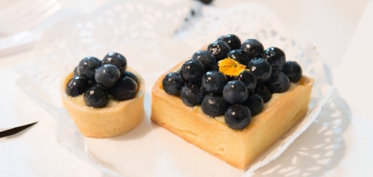 밀레니엄서울힐튼 실란트로델리