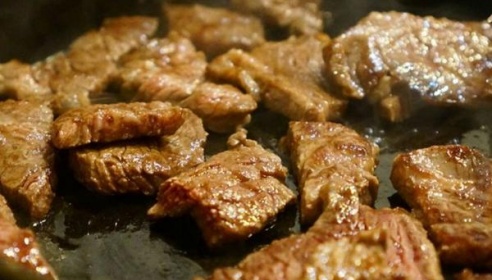 대도식당 매장 이미지