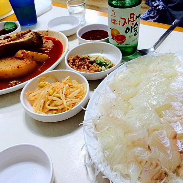 출처: redcaillou님의 인스타그램.