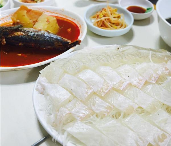 출처: dancechocobi님의 인스타그램.