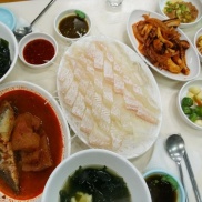 수많은 사람들이 오가는 곳,서울역 맛집 25곳