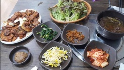 남도식당 매장 이미지