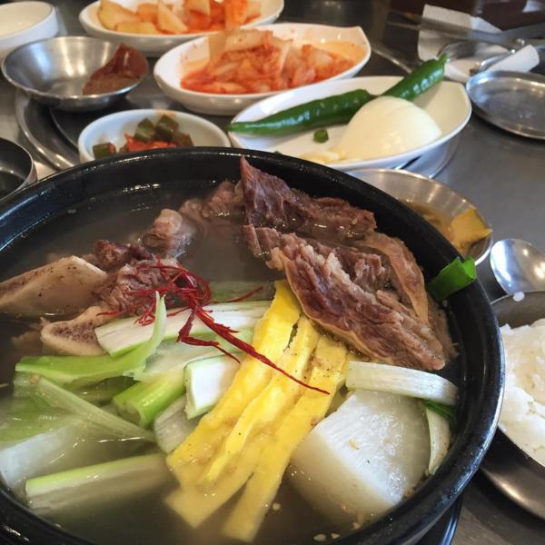 옛맛불고기 이미지