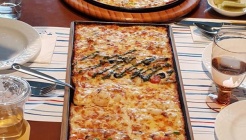 피자힐 비스타워커힐서울 매장 이미지