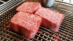 비스타 워커힐 서울 명월관 매장 이미지