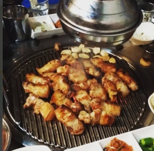 서현실비 매장 사진, 경기도 성남시 분당구 황새울로311번길 14