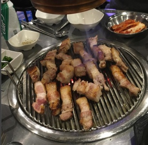 서현실비 매장 사진, 경기도 성남시 분당구 황새울로311번길 14