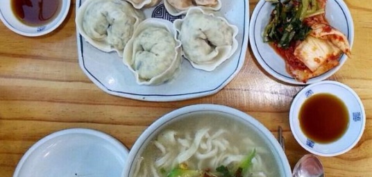 성북동집