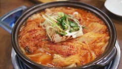 김판순 김치찌개 매장 이미지