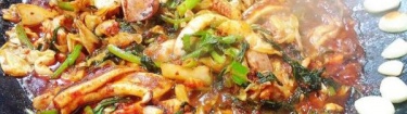 서울 근교 4대 명찰이 있는 은평구맛집 25곳