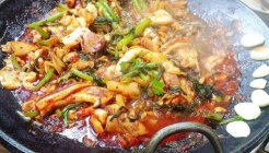 원조두꺼비집 불오징어 매장 이미지