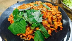 보배곱창 매장 이미지