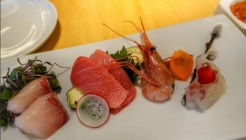 스시조 매장 이미지