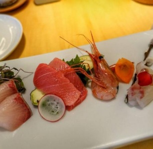 시청 근처에 있는 맛집 후보 2번 입니다.