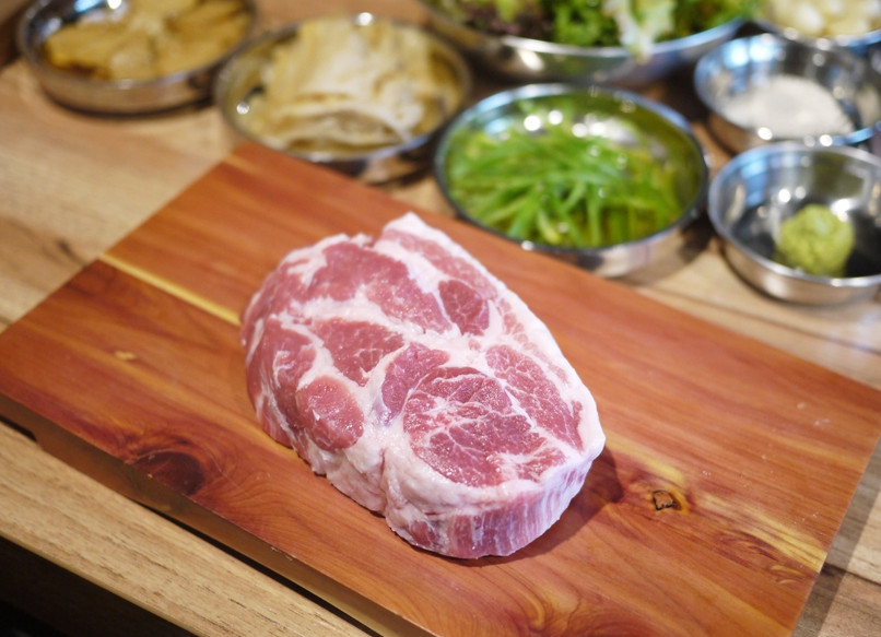 육화몽 (우장산역점) - 서울 강남, 강서 화곡 발산 등촌 | 맛집검색 식신
