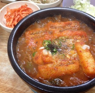 서울 시청 해물탕/해물요리 맛집 BEST 5 매거진에 대한 사진입니다.