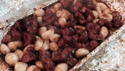 삼족 매장 이미지