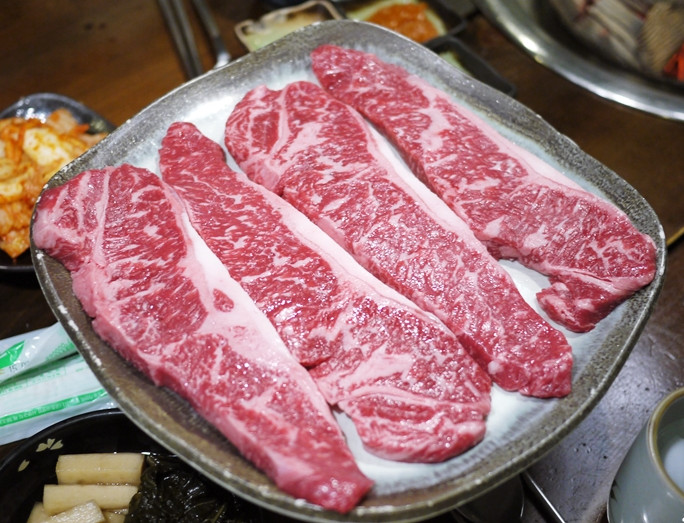 목우촌웰빙마을 - 서울 강북, 명동 | 맛집검색 식신