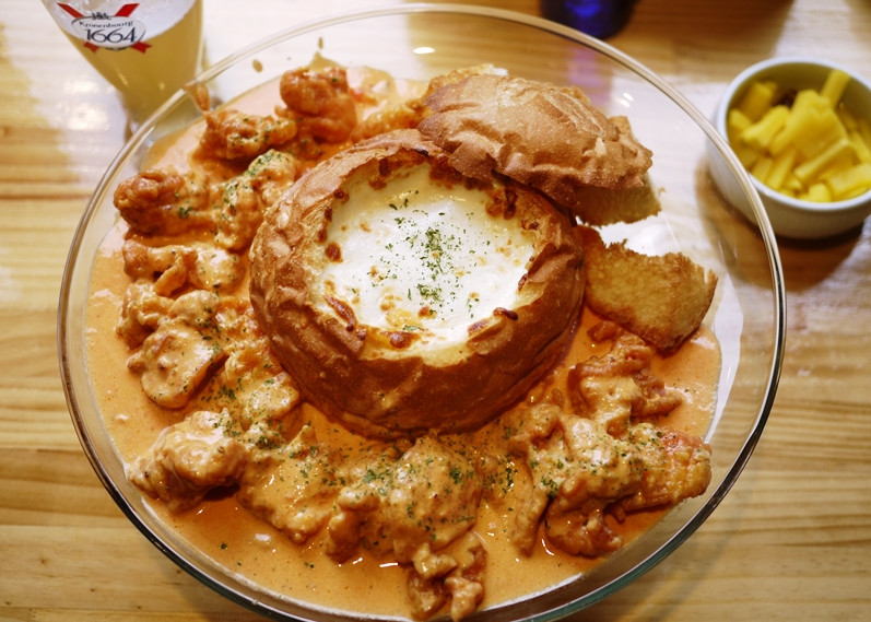 꼭그닭 - 서울 강남, 강남역 | 맛집검색 식신
