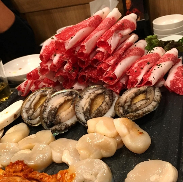 h.sohee의 인스타그램
