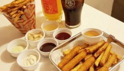 청년장사꾼 감자집(구 열정감자) 매장 이미지