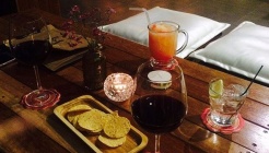 브라운시티 매장 이미지