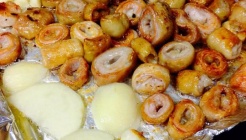 원조이모네 연탄불곱창 매장 이미지