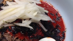 유천막국수 매장 이미지