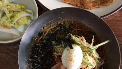 두일막국수 매장 이미지