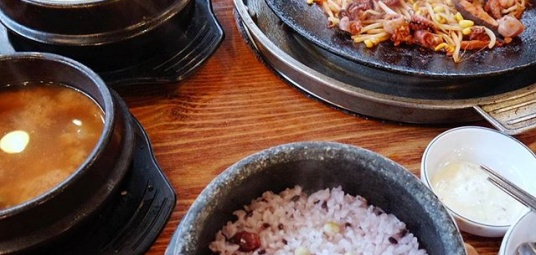 달동쭈꾸미